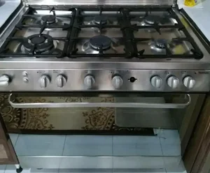 تعمیر اجاق گاز و هود در جیحون 4