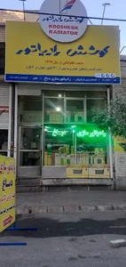 رادیاتور سازی حسین دباغ 3