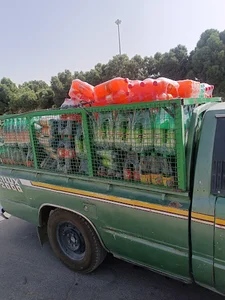 منطقه ۱ شهرداری زاهدان