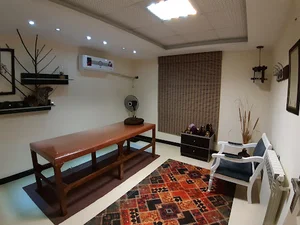 مرکز ماساژ سارگل
