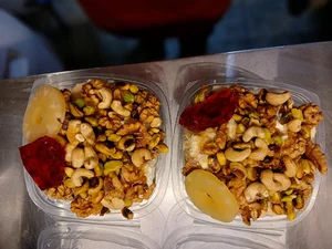 آبمیوه بستنی چیلک