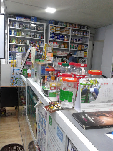 Yukee Pharmacy