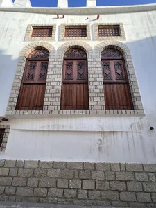 کارگاه کهنه سنگ بوشهری