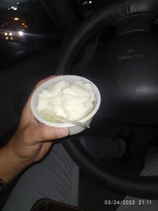 بستنی سنتی حافظ 2