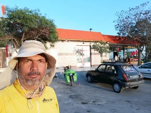 رستوران توریستی ارغوان 3