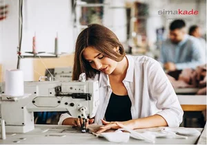 تولیدی پوشاک همتی