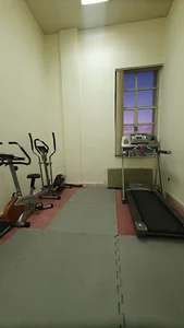 مرکز حرکات اصلاحی دانشگاه آزاد زنجان