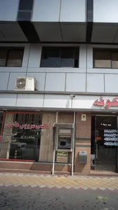 تاکسی سرویس سجاد 2