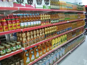 فروشگاه افق کوروش بلداجی و چغاخور