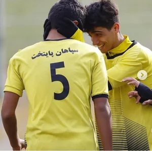 باشگاه فوتبال آینده سازان سپاهان پایتخت 4
