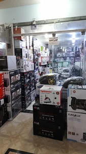 لوازم خانگی حق جو