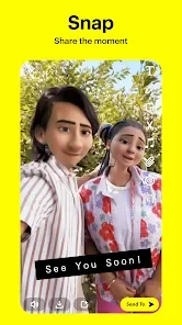 Snapchat - Apps on Google Play