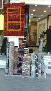 گالری فرش زارع
