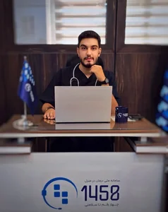 خدمات پرستاری و پزشکی در منزل الو سرم 4