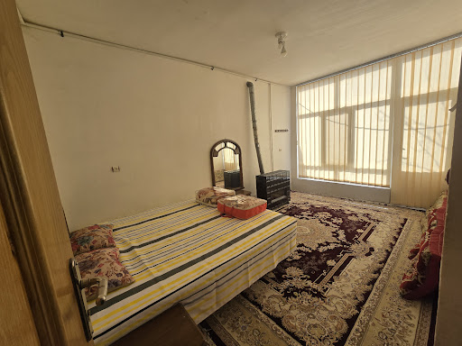 خانه مسافر سمیرم Motel