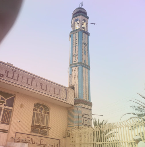 مسجد‌النبی