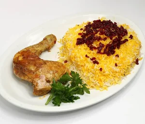 کافه رستوران کدبانو 2