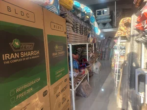 فروشگاه کالای خواب 2