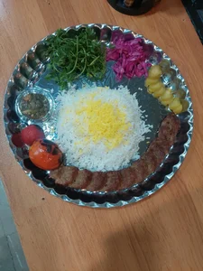 رستوران کباب پلاس 4