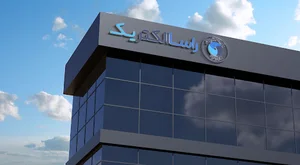 شرکت رسا الکترونیک