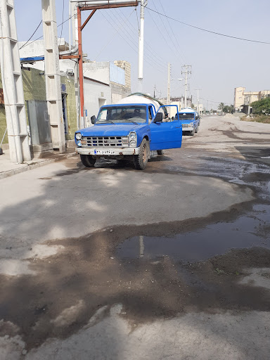 اب شیرینکن برکوهی