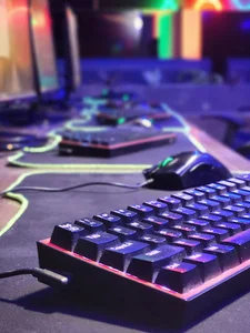 Owj game center