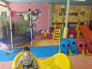 خانه بازی نی نی کندو
