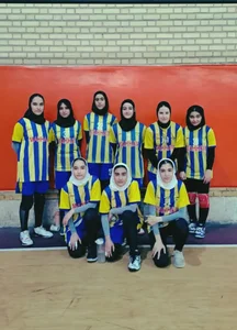 باشگاه ورزشی صدف 2