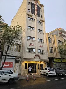 هتل سارای 2