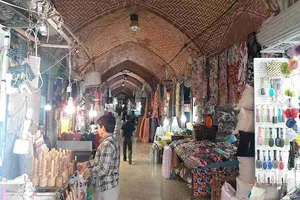 بازار سنندجی و آصف