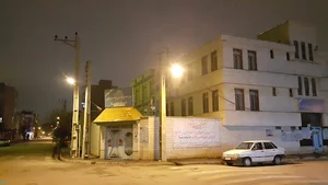 پیش دبستان پسرانه غیردولتی اندیشه