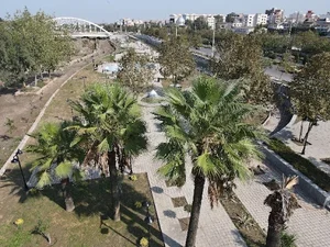 پارک مینیاتوری