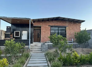 باغ ویلا میلاد یزدی