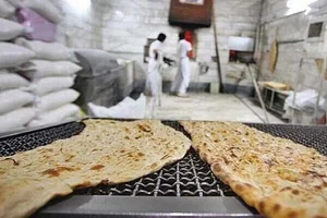 نان فانتزی سبلان تک