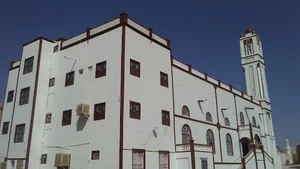 Samih Mosque