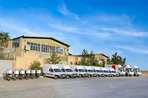 پی دی ای اکسپرس