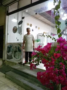 غذاخوری کسری 2