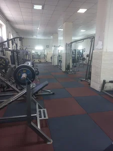 باشگاه ورزشی راه آهن