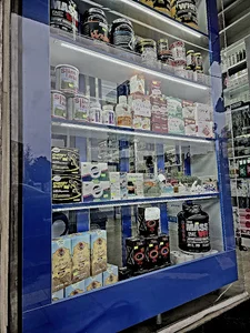 داروخانه دکتر جدی