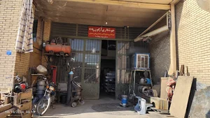 جوشکاری صافی