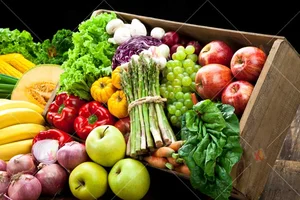 میوه‌ وتربار المهدی میو وتربار سلطان