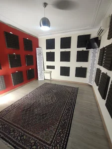 Toofan Studio استودیو طوفان