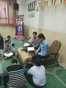 مدرسه‌ی نمونه دولتی بانو نجفی