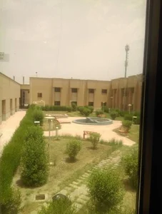 مهمانسرای شرکت نفت 5
