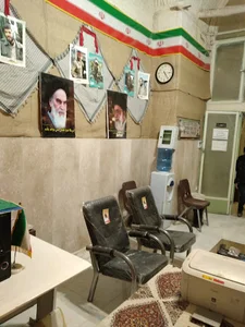 مجموعه فرهنگی هنری مقداد