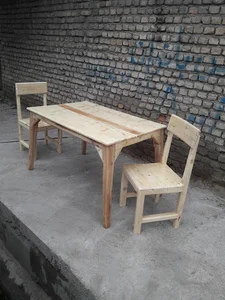 کارگاه نجاری راش بینه