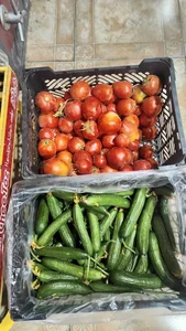 سوپرمارکت سعید 2