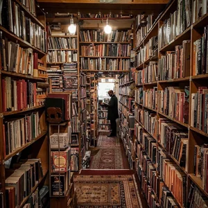 Book store