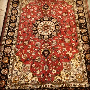 گالری فرش دستبافت پارس ایران 4