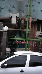 نان لواش 2